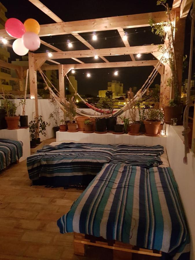 Hostal Casa Da Madalena Backpackers Distrito de Faro